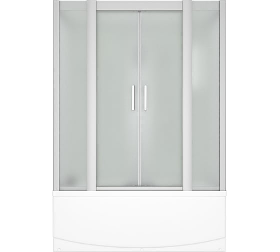 Душевой бокс Erlit Comfort 1680x800x2150 ER4517TP-C3