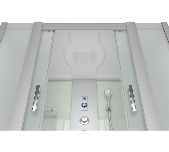 Душевой бокс Erlit Comfort 1680x800x2150 ER4517TP-C3