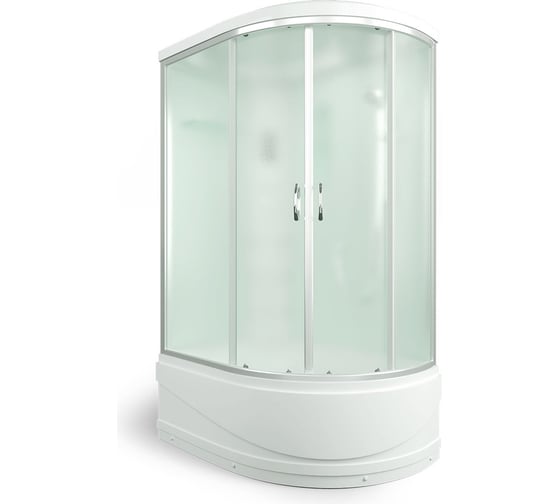 Душевая кабина Erlit Comfort 1200x800x2150 ER4512TPL-C3-RUS