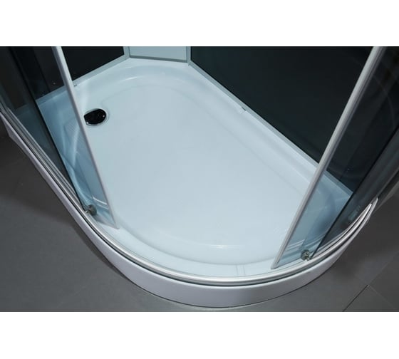 Душевая кабина Erlit Comfort 1200x800x2150 ER3512PR-C4-RUS