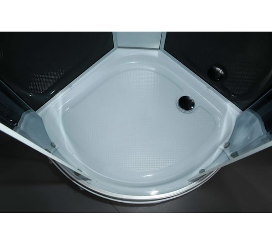 Душевая кабина Erlit 900x900x2150 ER3509PF-C4-RUS