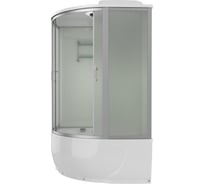 Душевой бокс Erlit Comfort 1500x1500x2250 ER4350T-W3