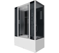 Душевой бокс Erlit Comfort 1680x800x2150 ER4517TP-C4