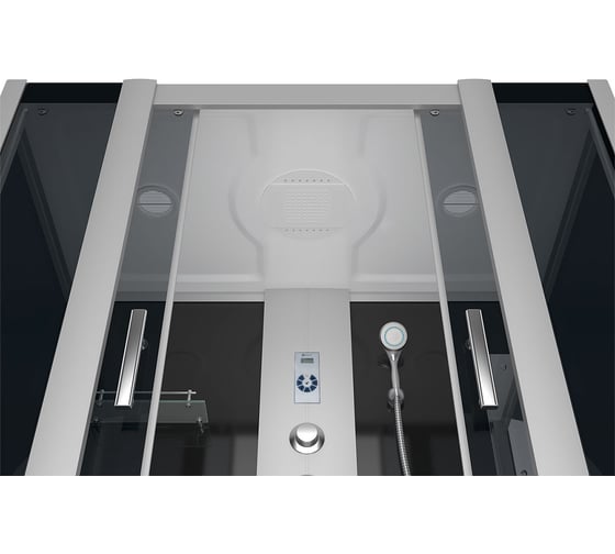 Душевой бокс Erlit Comfort 1680x800x2150 ER4517TP-C4