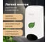 Диспенсер для жидкого мыла ЛАЙМА PROFESSIONAL ECO наливной, 1 л, белый, ABS-пластик 606551 3
