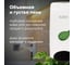 Диспенсер для мыла-пены ЛАЙМА PROFESSIONAL ECO наливной, 1 л, белый, ABS-пластик 606552 5