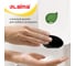 Диспенсер для мыла-пены ЛАЙМА PROFESSIONAL ECO наливной, 1 л, белый, ABS-пластик 606552 8