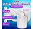 Бумажные полотенца LAIMA M2 UNIVERSAL WHITE с центральной вытяжкой, 300 м, 1 слой, белые, комплект 6 рулонов 112506 2