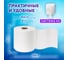 Бумажные полотенца LAIMA M2 UNIVERSAL WHITE с центральной вытяжкой, 300 м, 1 слой, белые, комплект 6 рулонов 112506 3