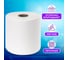 Бумажные полотенца LAIMA M2 UNIVERSAL WHITE с центральной вытяжкой, 300 м, 1 слой, белые, комплект 6 рулонов 112506 5