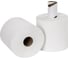 Бумажные полотенца LAIMA M2 UNIVERSAL WHITE с центральной вытяжкой, 300 м, 1 слой, белые, комплект 6 рулонов 112506 7