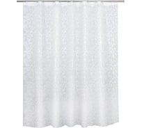 Штора для ванной Master House Кружево полиэтиленвинилацетат, 200х180 см 60532