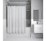 Штора для ванной Master House Кружево полиэтиленвинилацетат, 200х180 см 60532 4