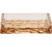 Мыльница Master House Jack-stone стекло 75196