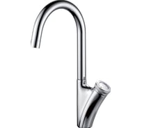 Смеситель для кухни высокий DQ Bayern.Alfeld, хром DA1482401