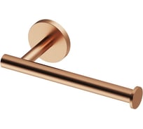 Держатель для туалетной бумаги AM.PM X-Joy, роз. золото A85A34144