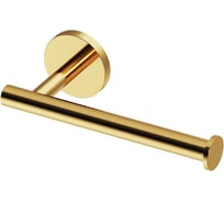 Держатель для туалетной бумаги AM.PM X-Joy, золото A85A34199