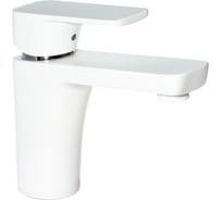 Смеситель для раковины D&K Berlin.Steinbeis белый, матовый DA1432126