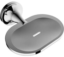 Литая мыльница RUSH Corsica CO42410