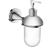 Дозатор для жидкого мыла RUSH Corsica 0.3 л O42810