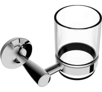 Одинарный подстаканник RUSH Balearic BA39310