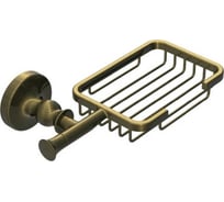 Мыльница решетка RUSH Crete CR35410