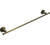 Полотенцедержатель RUSH 60 см Crete CR35531