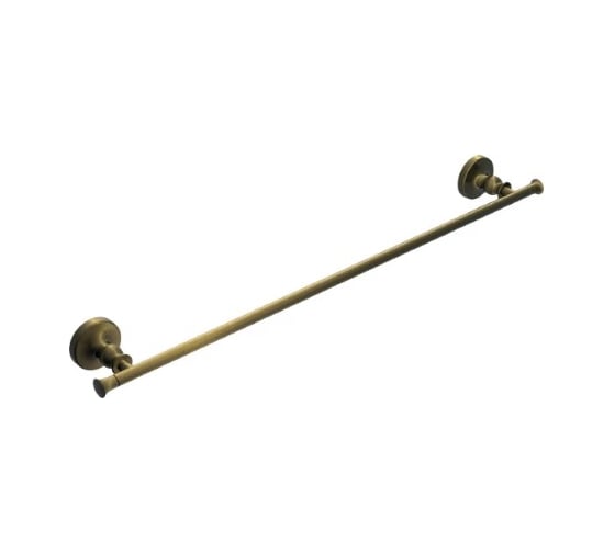 Полотенцедержатель RUSH 60 см Crete CR35531