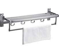 Полка для полотенец RUSH Edge ED77622