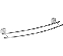 Двойной плотенцедержатель RUSH Fiji 60 см FI18532