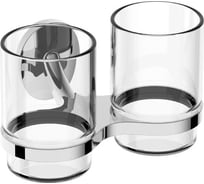 Двойной подстаканник RUSH Fiji FI18320