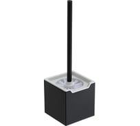 Напольный ерш RUSH Edge черный ED77171B black