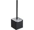 Напольный ерш RUSH Edge черный ED77171B black 1