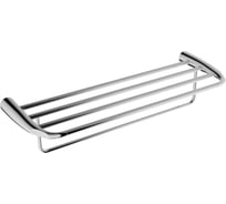 Полка для полотенец RUSH Devon 60 см DE75543