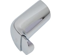 Одинарный крючок RUSH Flores FL08210