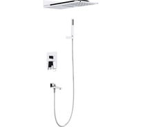 Душевая система Timo Briana встроенная, хром SX-7119/00SM