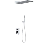 Душевая система Timo Briana встроенная, хром SX-7139/00SM