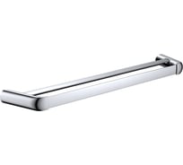 Двойной полотенцедержатель RUSH Flores FL08532B