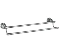 Двойной полотенцедержатель RUSH Socotra ST12532