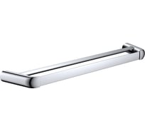 Двойной полотенцедержатель RUSH Flores FL08532A