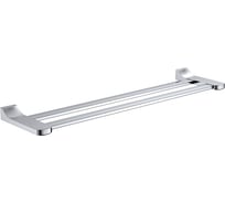 Двойной полотенцедержатель RUSH Thira TR36532A