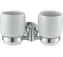 Двойной подстаканник RUSH Socotra ST12320