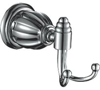 Двойной крючок RUSH Socotra ST12220