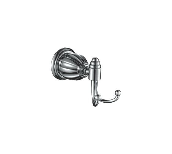 Двойной крючок RUSH Socotra ST12220