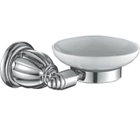 Керамическая мыльница RUSH Socotra ST12411