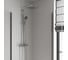 Душевая система GROHE Vitalio Start 250 CUBE с термостатом, настенный монтаж 26696000 3