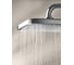 Душевая система GROHE Vitalio Start 250 CUBE с термостатом, настенный монтаж 26696000 7