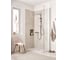 Верхний душ GROHE Vitalio Comfort 250 CUBE квадратный, 1 режим струи, расход 9.5 26695000 6