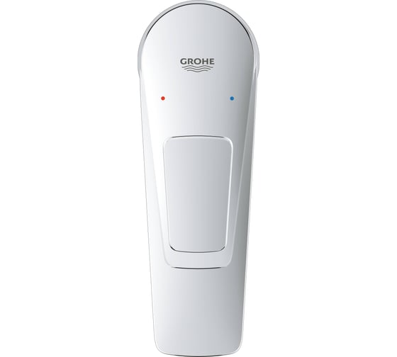 Смеситель для раковины GROHE Start Edge размер S LowFlow и ограничителем температуры 23898001