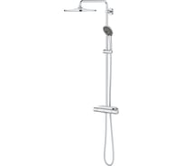 Душевая система GROHE Vitalio Joy XXL 310 с термостатом 26401001